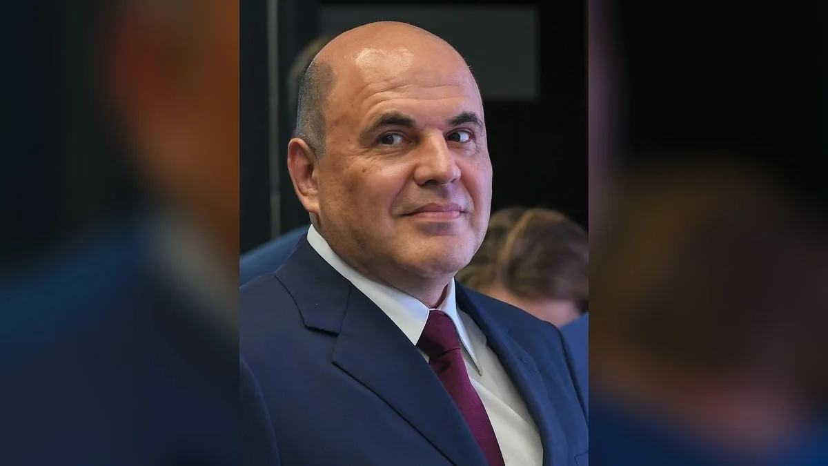 Мишустин добавит родителям 30 дней оплачиваемого детского больничного