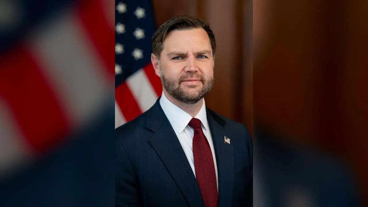 Вице-президент США Вэнс объявил о готовности Москвы и Киева возобновить диалог