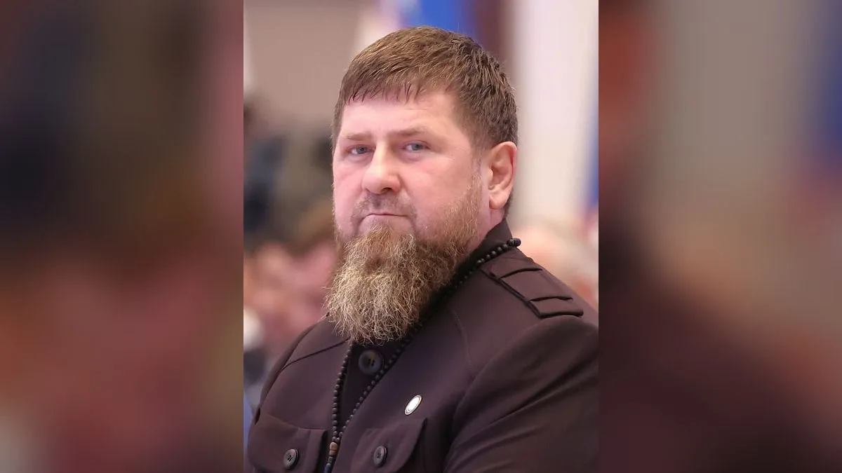 В Чечне ликвидировали подозреваемого в диверсиях и задержали его сообщника