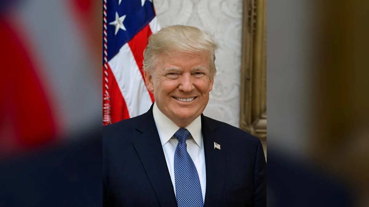 Трамп пригрозил Ирану новым военным ударом «Эпическая ярость»