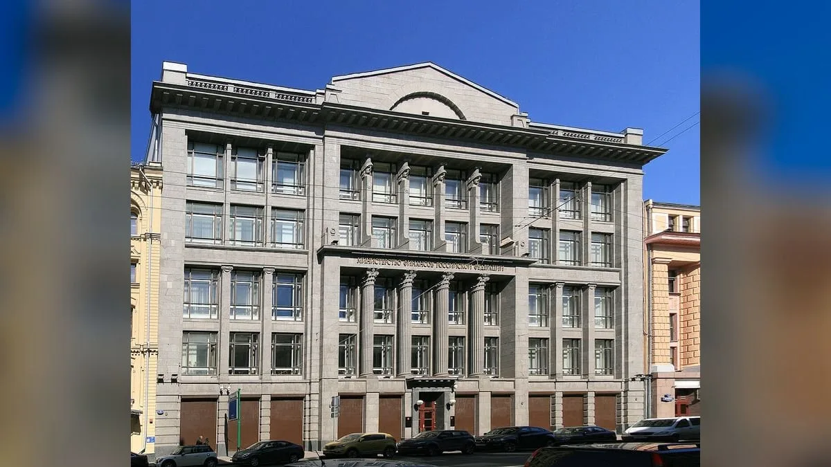 Минфин предложил брать налог с доходов по вкладам по ставке до 22%