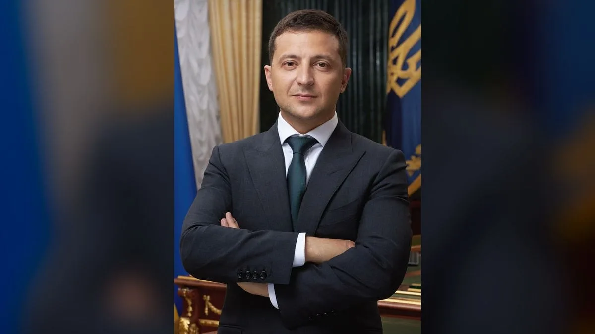 Владимир Зеленский заявил о настрое российской стороны на диалог в Абу-Даби