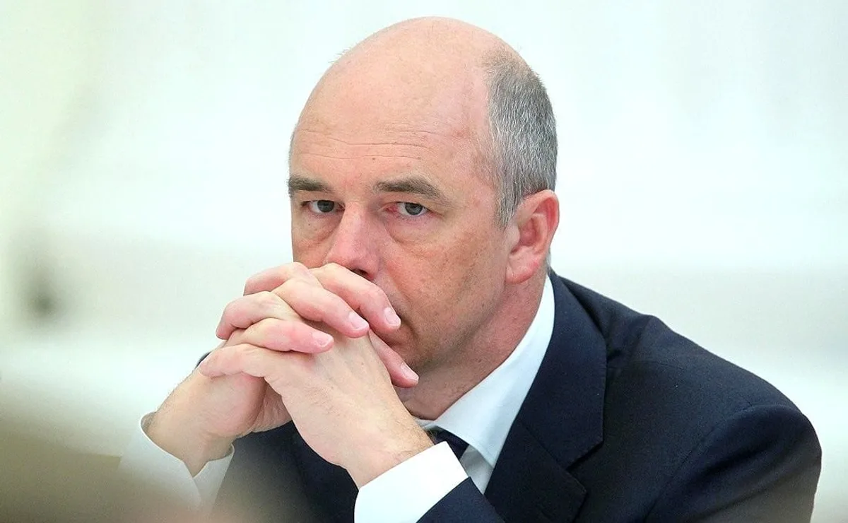 Силуанов пообещал вырастить среднюю пенсию до 29,9 тысячи рублей