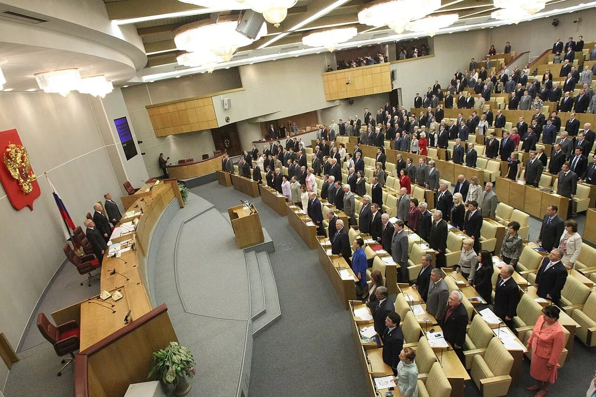 Госдума одобрила шкалу НДФЛ до 22% для вкладов и продажи имущества